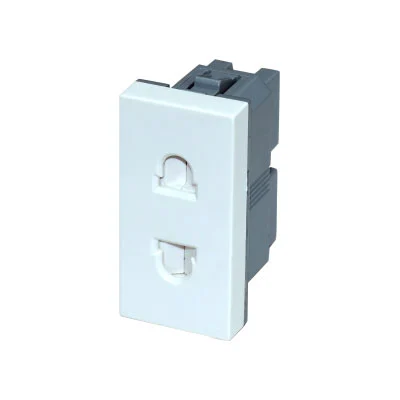 2Pin Socket Universal Socket -toimintomoduuli