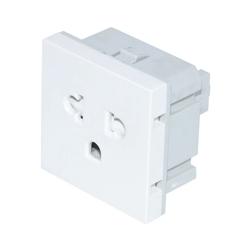 American Standard 3 Pin Socket -toimintomoduuli