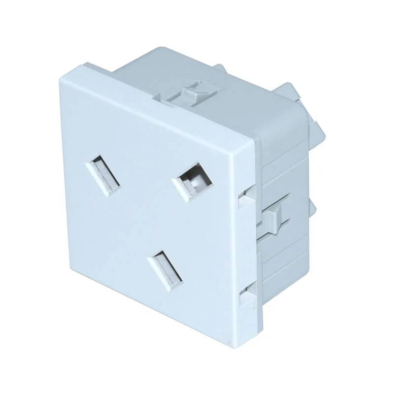 British Standard Socket 45 Degrees -toimintomoduuli